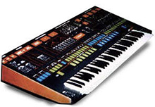 ARP / Rhodes Chroma